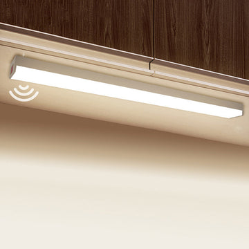 LED-Lichtleiste 50 cm mit Bewegungsmelder, kabellos