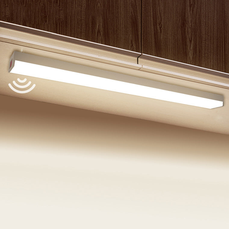 LED-Lichtleiste 50 cm mit Bewegungsmelder, kabellos
