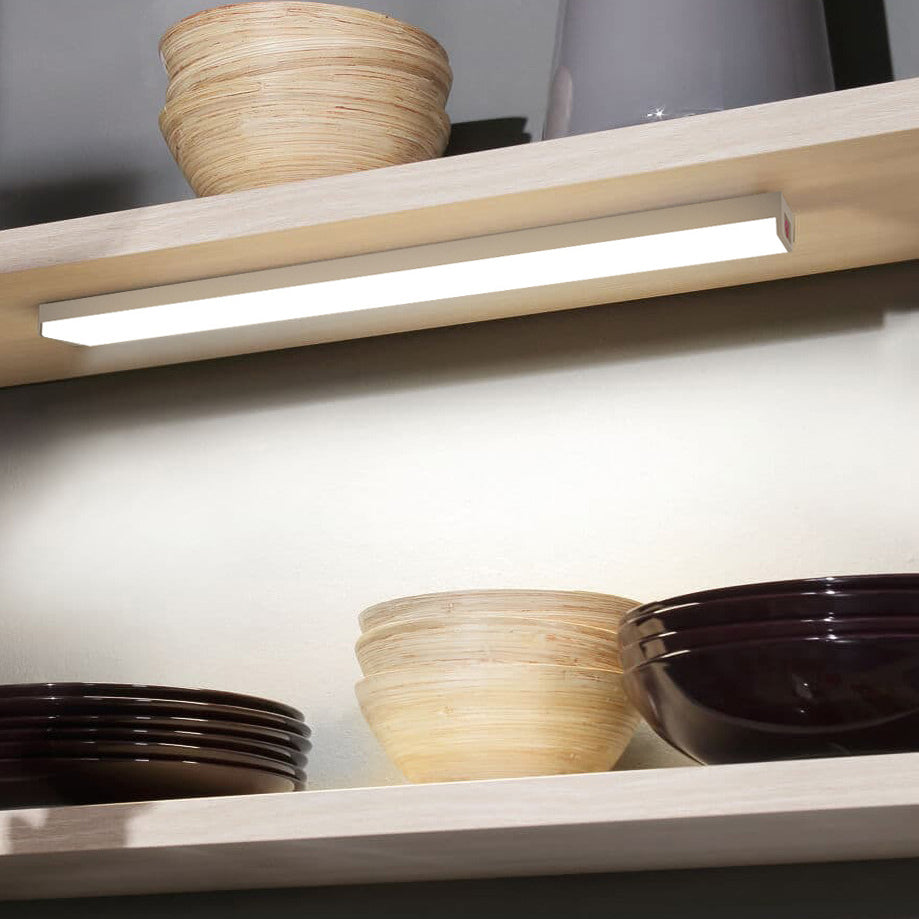 LED-Lichtleiste 50 cm mit Bewegungsmelder, kabellos
